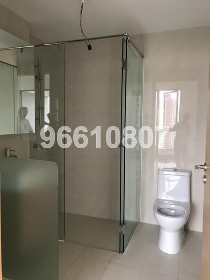 Hillion Residences (D23), Apartment #155918552
